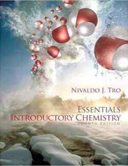 introductory chemistry nivaldo j tro 4th edition