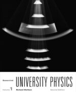 essential university physics andrew rex richard wolfson 2nd edition