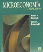 microeconomia r pindyck d rubinfeld 3ra edicion