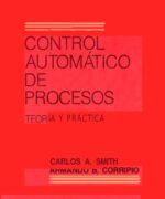 control automatico de procesos teoria y practica smith corripio 3ra edicion