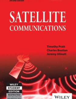 satellite communication pratt 1