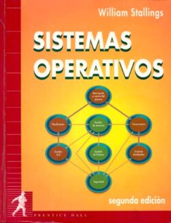sistemas operativos william stallings 2da edicion