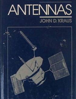 Antenas – John Kraus – 2da Edición