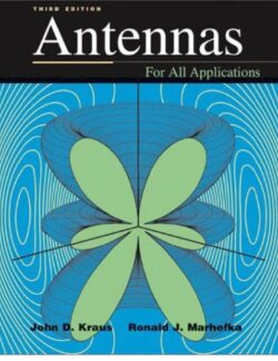 Antenas – John Kraus – 3ra Edición
