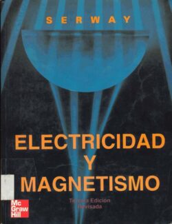electricidad y magnetismo raymond a serway 3ra edicion