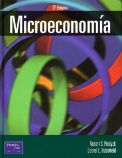 microeconomia r pindyck d rubinfeld 5ta edicion