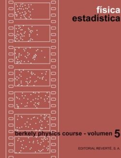 berkeley physics course vol 5 fisica estadistica f reif 2da edicion