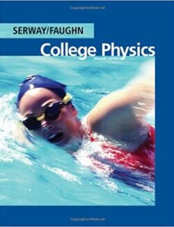 college physics serway faughn vuille 7th edition