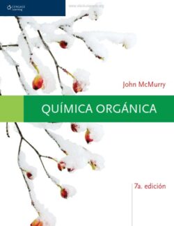quimica organica john mcmurry 7ma edicion