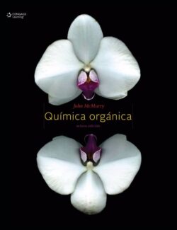 quimica organica john mcmurry 8va edicion