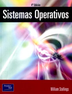 sistemas operativos william stallings 4ta edicion