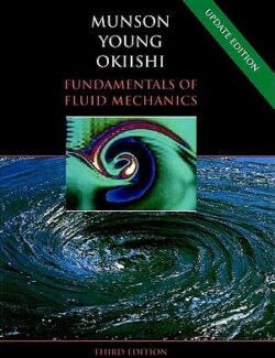 fundamentos de mecanica de fluidos munson young okiishi 3ra edicion