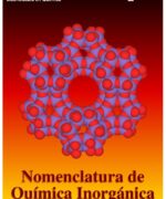 nomenclatura de quimica inorganica universidad de alcala 1ra edicion