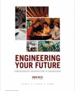 engineering your future william c oakes les l leone craig j gunn 6th edition