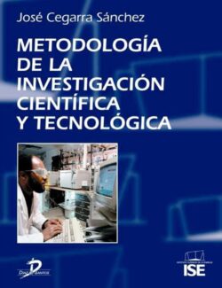 metodologia de la investigacion cientifica y tecnologica