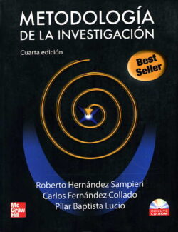 metodologia de la investigacion roberto hernandez 1ra edicion