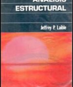 analisis estructural jeffrey p laible 1ra edicion