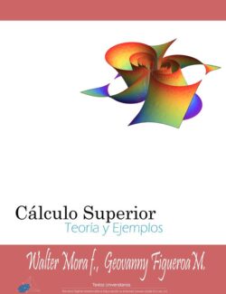 calculo superior walter mora geovanny figueroa 1ed
