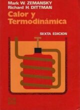 calor y termodinamica mark w zemansky richard h dittman 6ta edicion