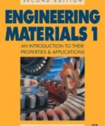 engineering materials vol 1 michael f ashby david r jones 2nd edition