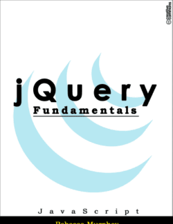 Fundamentos de jQuery – Rebecca Murphey – 1ra Edición