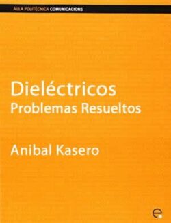 dielectricos problemas resueltos anibal kasero edicion 2002