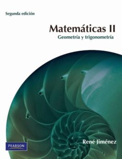 matematicas ii geometria y trigonometria rene jimenez 2ed