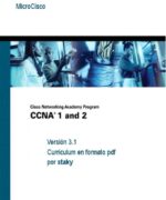 academia de networking de cisco systems guia del primer ano ccna 1 y 2 3rd edition