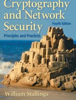 cryptography and network security william stallings 4th