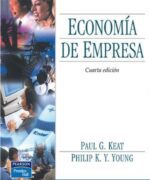 economia de empresas paul g keat philip k y young 4ta edicion