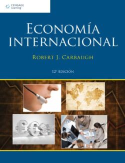 economia internacional robert j carbaugh 12va edicion
