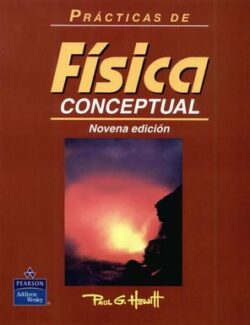 Prácticas de Física Conceptual – Paul G. Hewitt – 9na Edición