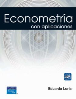 economometria con aplicaciones eduardo loria 1ed