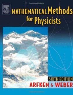 mathematical methods for physicists arfken weber 6ed www elsolucionario net