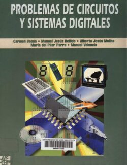 problemas de circuitos y sistemas digitales carmen baena 1ra edicion