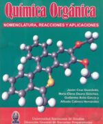 quimica organica nomenclatura reacciones y aplicaciones javier cruz ma elena osuna