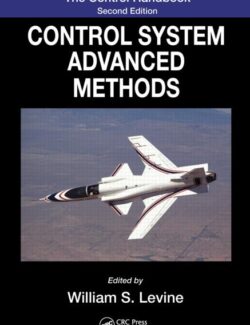 control system advanced methods william s levine 2nd edition