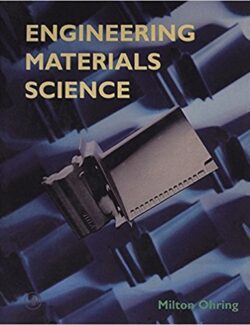 engineering materials science milton ohring