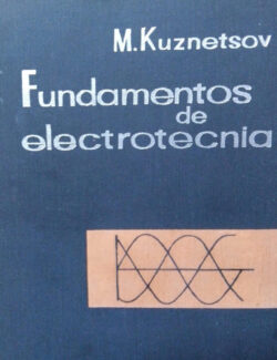 fundamentos de electrotecnia m kuznetsov 2da edicion