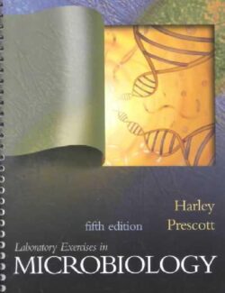 Microbiology - Lansing M. Prescott. John P. Harley - 5th Edition
