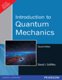 david j griffiths quantum mechanics