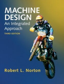 machine design 4th edition robert l norton 3rd