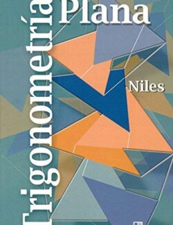 Trigonometría Plana – Nathan O. Niles – 2da Edición