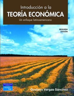 introduccion a la teoria economica un enfoque latinoamericano gustavo vargas sanchez 2ed e1521601907551