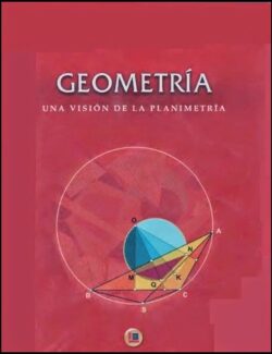 Geometría: Una Visión de la Planimetría – Lumbreras – 1ra Edición