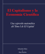 el capitalismo y la economia cientifica hdez deytha 1ra edicion