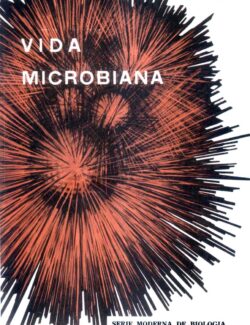 Vida Microbiana W. R. Sistrom 1ra Edición 1