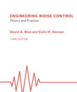 engineering noise control bias hansen 3rd edition