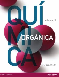 Química Orgánica Vol.1 – Leroy G. Wade, Jr – 7ma Edición