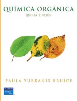 Química Orgánica – Paula Yurkanis – 5ta Edición